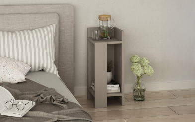 Прикроватная тумба Элос Прикроватная тумба